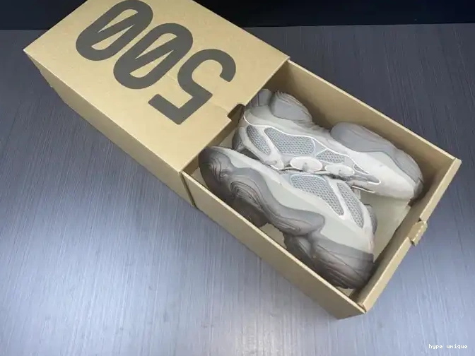 hype GX3067 Adidas Yeezy 500 0525